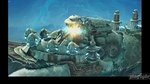 Final Fantasy XII: CG cutscenes - CG #8