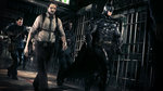 Batman: Arkham Knight goes to war - 9 screens