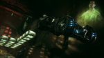 Batman: Arkham Knight goes to war - 9 screens