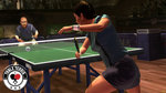 8 Table Tennis Images - 8 720p images