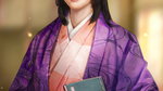 Trailer de Nobunaga's Ambition - Character Portraits