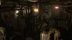 Resident Evil 0 HD trailer, screens - 12 screens