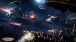 Battlefleet Gothic: Armada screens - 4 screens