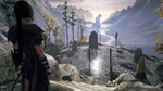 Hellblade new trailer and more - 4 screens