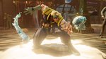 New Street Fighter V trailer, screens - 20 screens