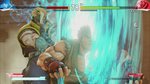 New Street Fighter V trailer, screens - 20 screens