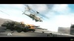 Trailer de Battlefield 2: MC - Galerie d'une vidéo