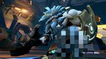 Battleborn new screens - E3 Screens