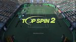 Top Spin 2: 720p trailer - Video gallery
