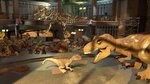 LEGO Jurassic World: Launch trailer - 5 screens