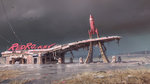 E3: Fallout 4 new screens - E3: concept arts