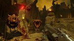 E3: Images de Doom - E3: Images