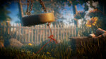 E3: Images d'Unravel - E3: Images