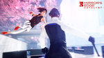 E3: Images et date de Mirror's Edge - E3: images