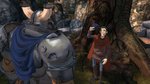 E3: King's Quest gameplay trailer - Chapter 1 - A Knight to Remember