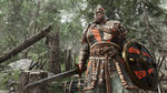 E3: Ubisoft reveals For Honor - E3: screens