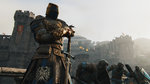E3: Ubisoft annonce For Honor - E3: images