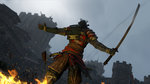 E3: Ubisoft annonce For Honor - E3: images