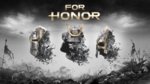 E3: Ubisoft reveals For Honor - E3 artworks
