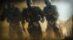 E3: Rainbow 6 Siege new trailers - E3: screens