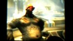 GDC: Cam footage of God of War 2 - Video gallery