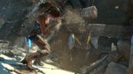 E3: Rise of the Tomb Raider trailer - E3: Images