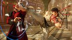 E3: Street Fighter V trailer and screens - E3: 20 screens