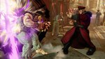 E3: Street Fighter V trailer and screens - E3: 20 screens