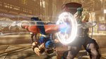 E3: Trailer, images de Street Fighter V - E3: 20 images