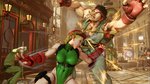E3: Trailer, images de Street Fighter V - E3: 20 images