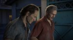 E3: Uncharted 4 gameplay video - E3: 20 screens
