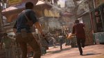 E3: Uncharted 4 gameplay video - E3: 20 screens