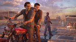 E3: Gameplay d'Uncharted 4 - E3: 20 images