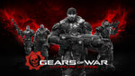 E3: Gears of War HD en vidéos - Artworks