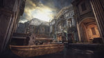 E3: Gears of War Ultimate videos - Xbox 360 / One comparison