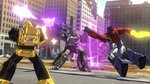 E3: Transformers Devastation revealed - E3: screens