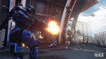 E3: Halo 5 en 3 vidéos - E3: images