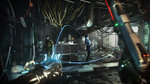 E3: Trailer de Deus Ex Mankind Divided - E3: images