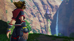 E3: Kingdom Hearts III trailer - E3: screens
