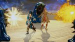 E3: Star Ocean gameplay video - 30 images