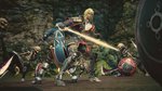 E3: Star Ocean gameplay video - 30 images