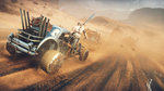 E3: Mad Max new images - E3 images