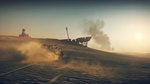 E3: Mad Max new images - E3 images