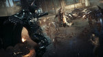 E3: Batman getting ready - E3 images