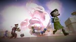 E3: The Tomorrow Children trailer - E3: screens