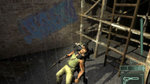 Spinter Cell PT : 5 nouvelles images - 5 images