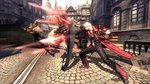 Devil May Cry 4 SE: Launch trailer - 7 screens