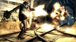 Devil May Cry 4 SE se lance - 7 images