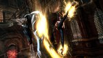 Devil May Cry 4 SE: Launch trailer - 7 screens