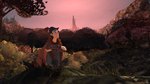 King's Quest starts on July 28th - 4 screens